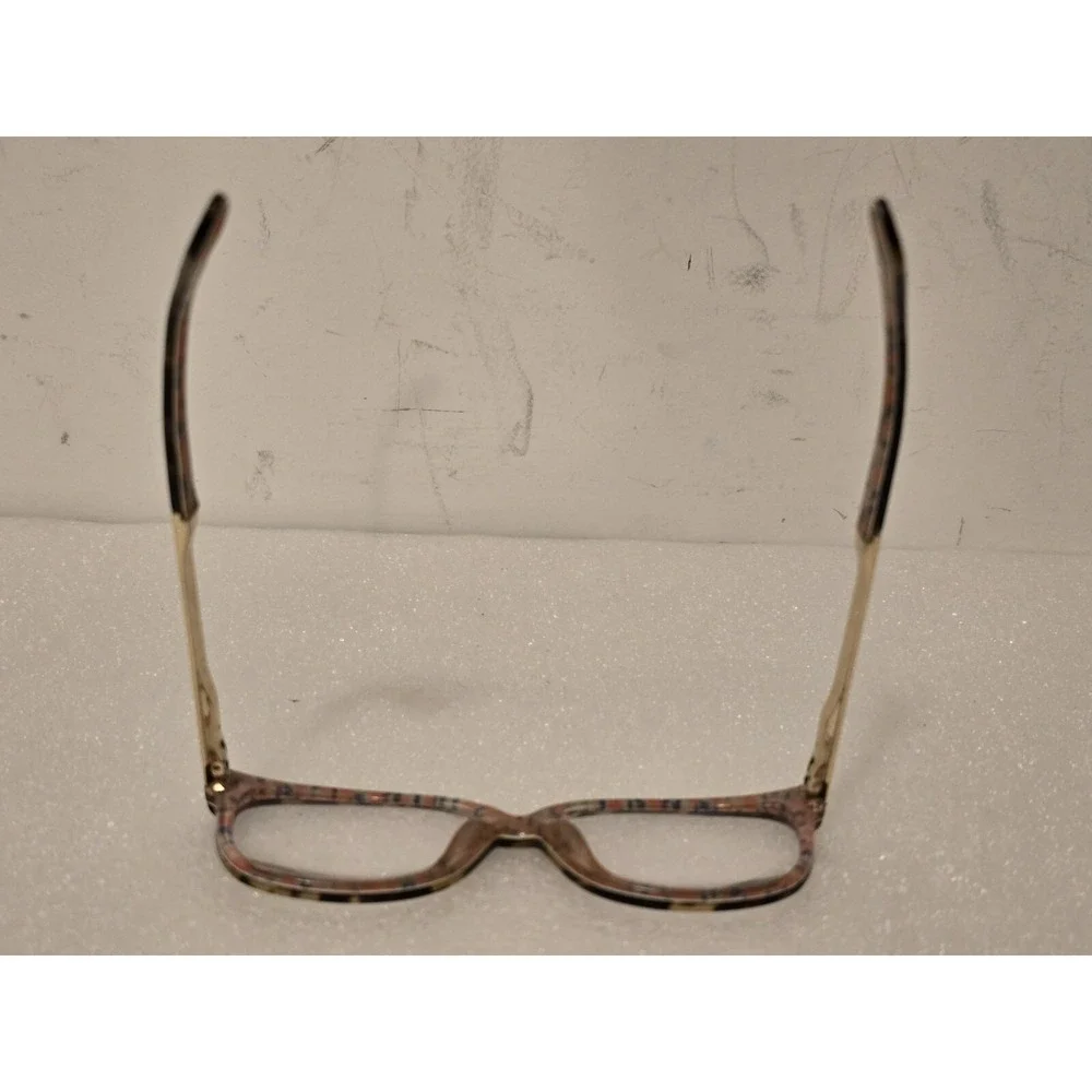 Kate‎ Spade New York Eyeglasses Frames JODIANN 2NL 135 Gold Pink Clear